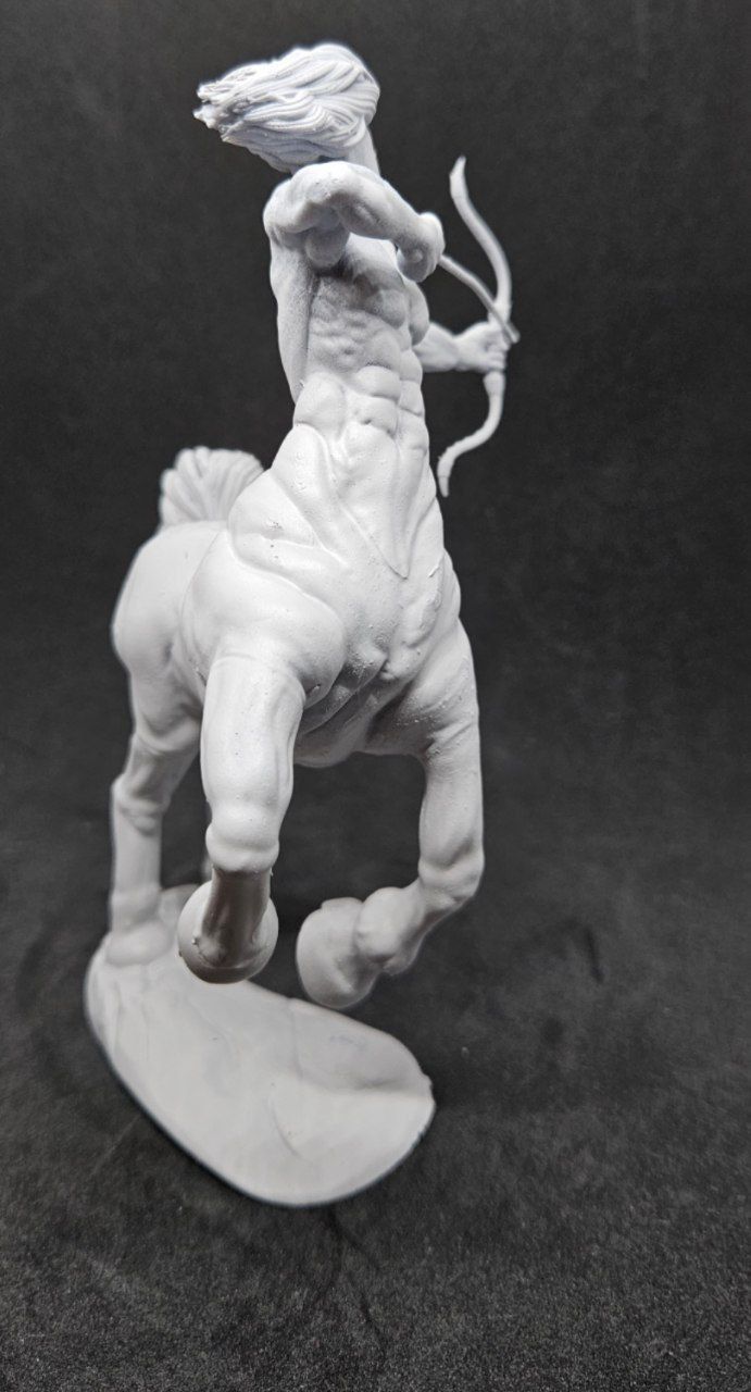 Centaur 3D print model_8