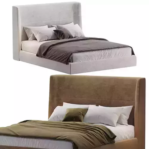 CHLOE Bed