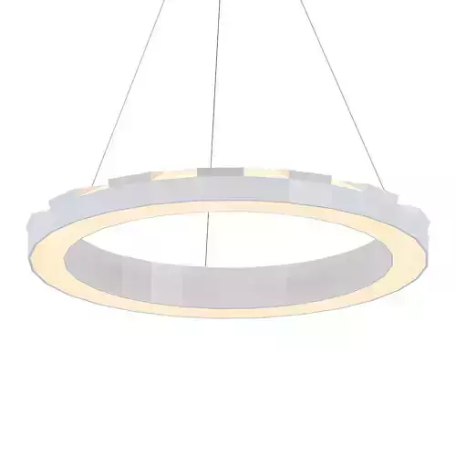 Fiama Suspension 3D model