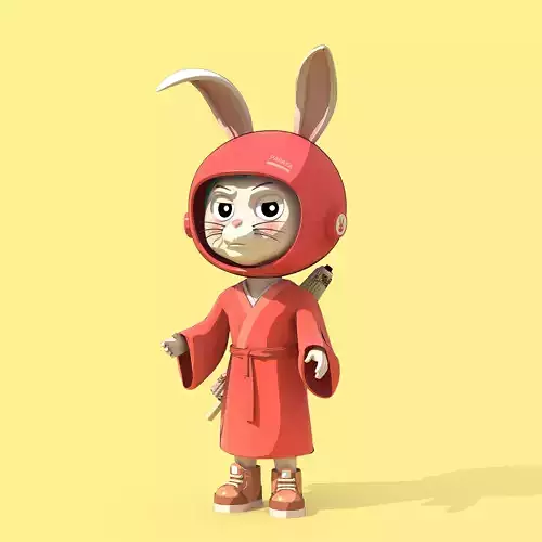  Bunny Collection 955