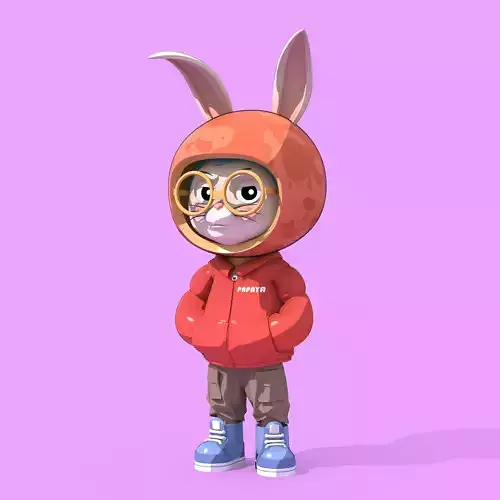 Bunny Collection 957