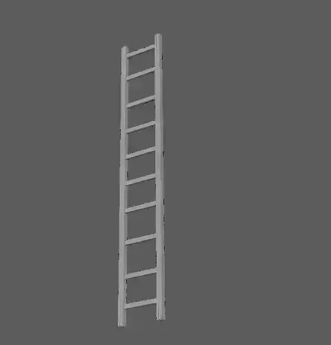 ladder