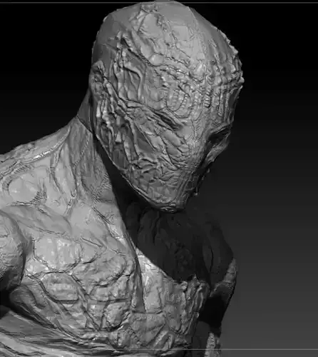 Immortal Shell Husk Pack  3D print model