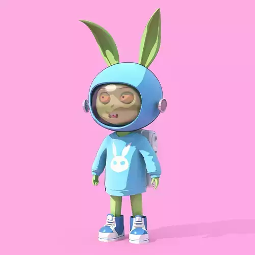 Bunny Collection 965