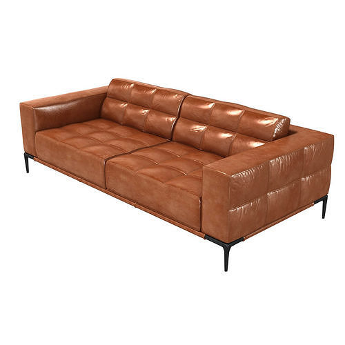  by design     barcelona sofa  3D model
