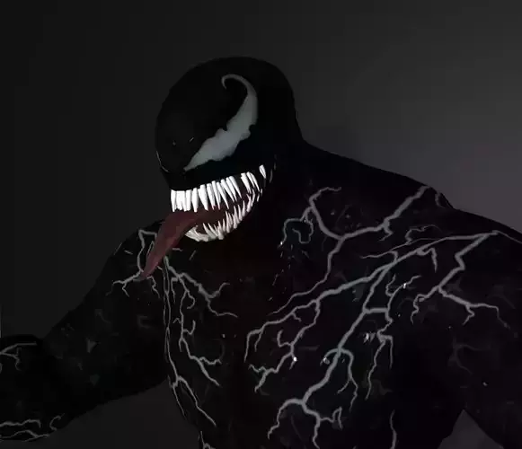 venom