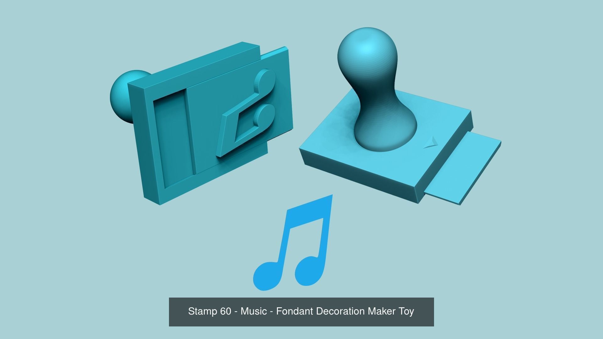 100 Changeable Stamps Collection - Decoration Maker Toy _79