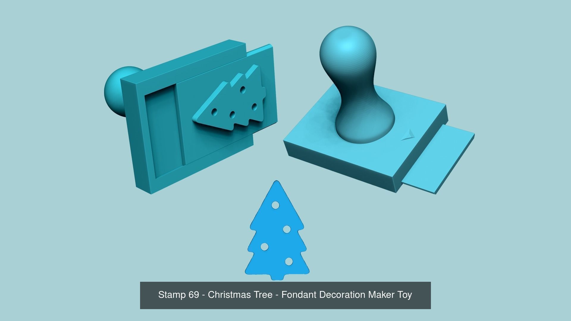 100 Changeable Stamps Collection - Decoration Maker Toy _88