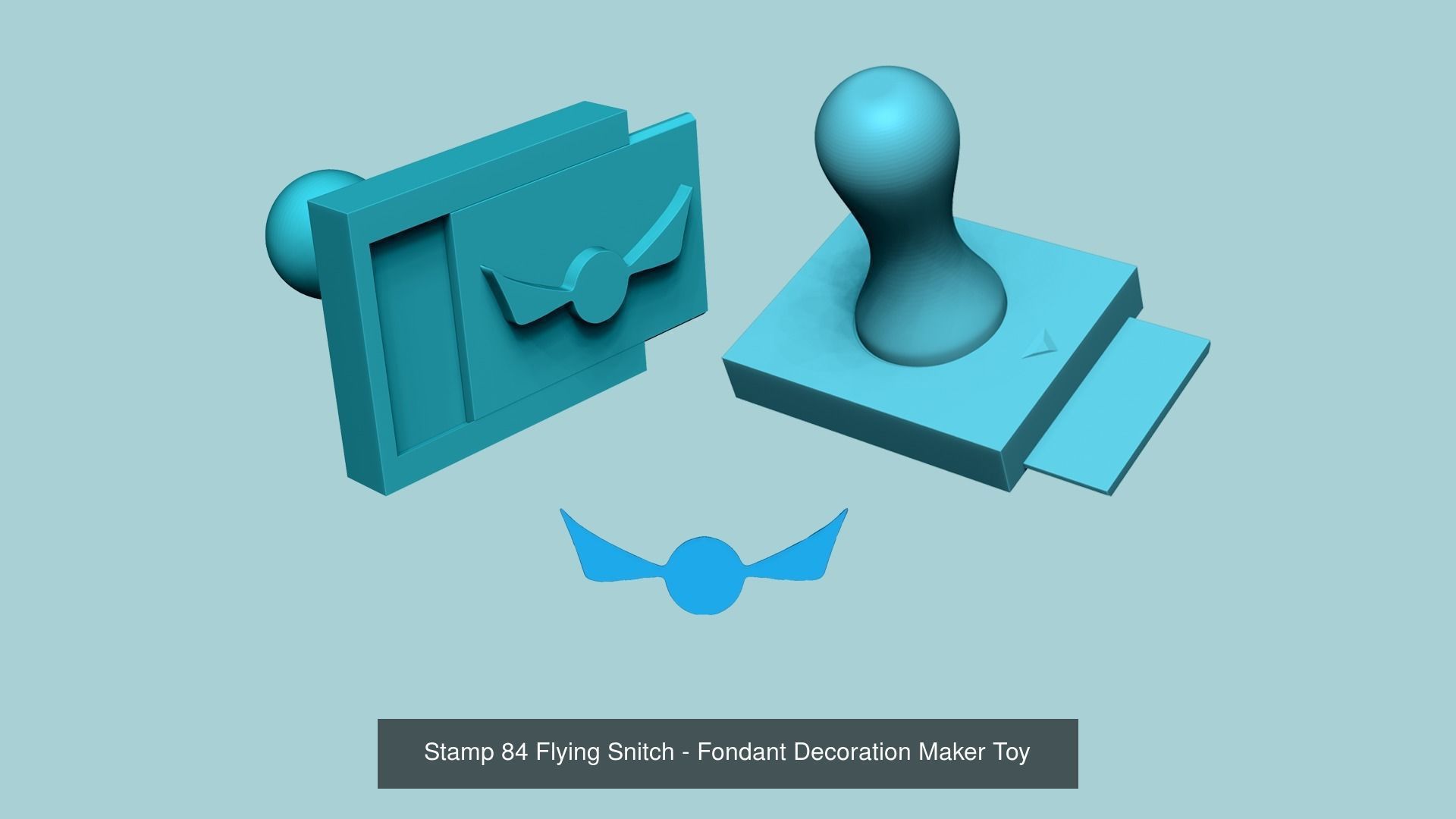 100 Changeable Stamps Collection - Decoration Maker Toy _103