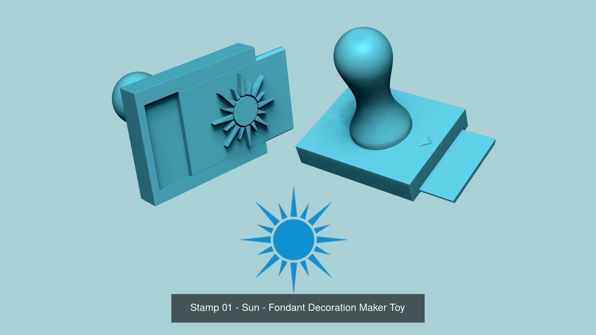 100 Changeable Stamps Collection - Decoration Maker Toy _20