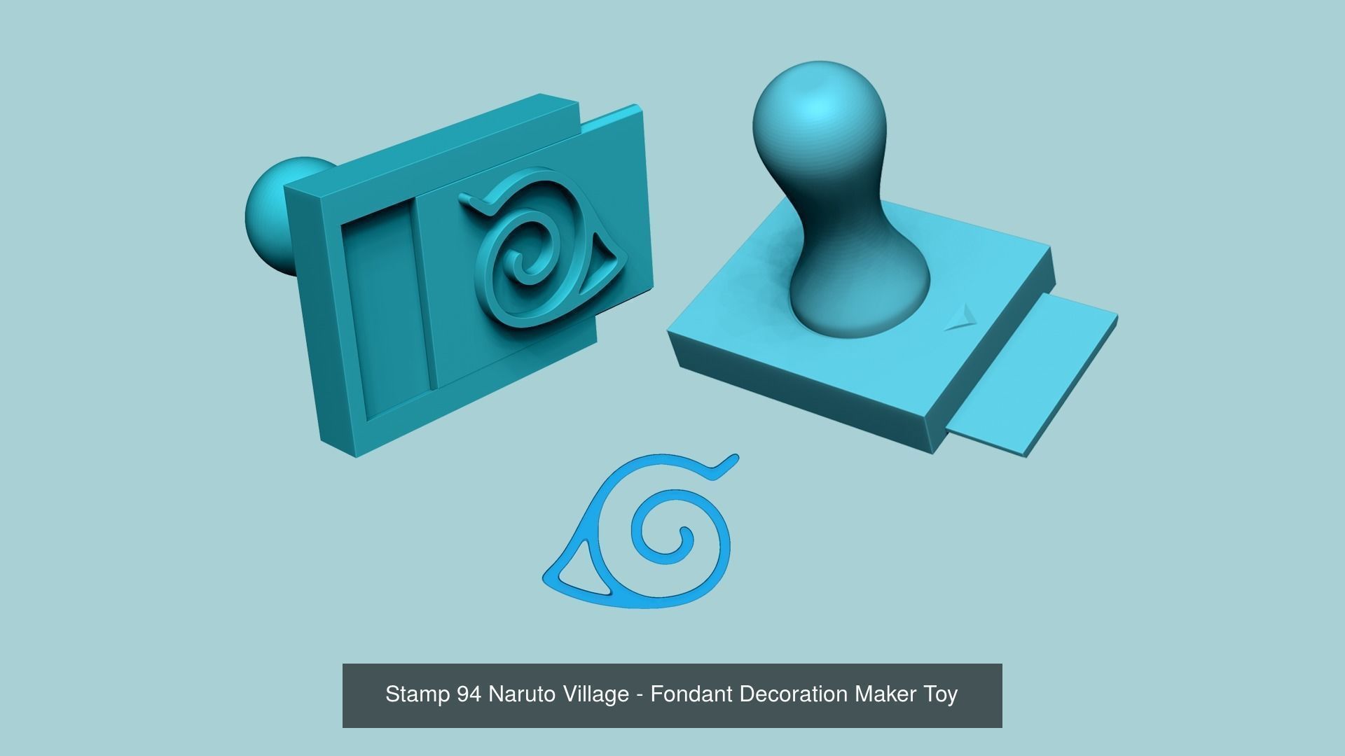 100 Changeable Stamps Collection - Decoration Maker Toy _113