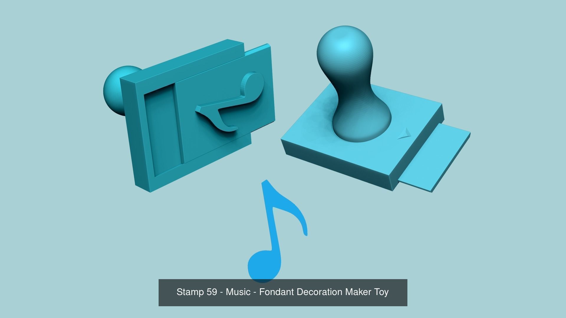 100 Changeable Stamps Collection - Decoration Maker Toy _78