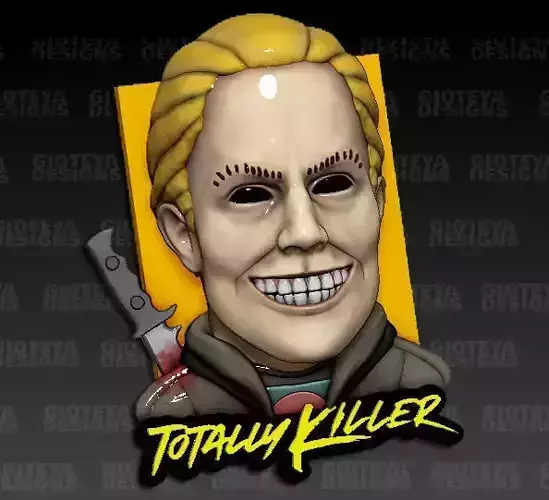 Totally Killer