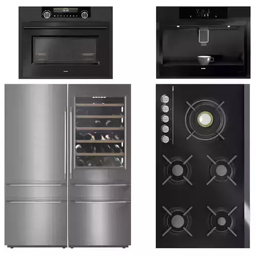 asko kitchen appliance