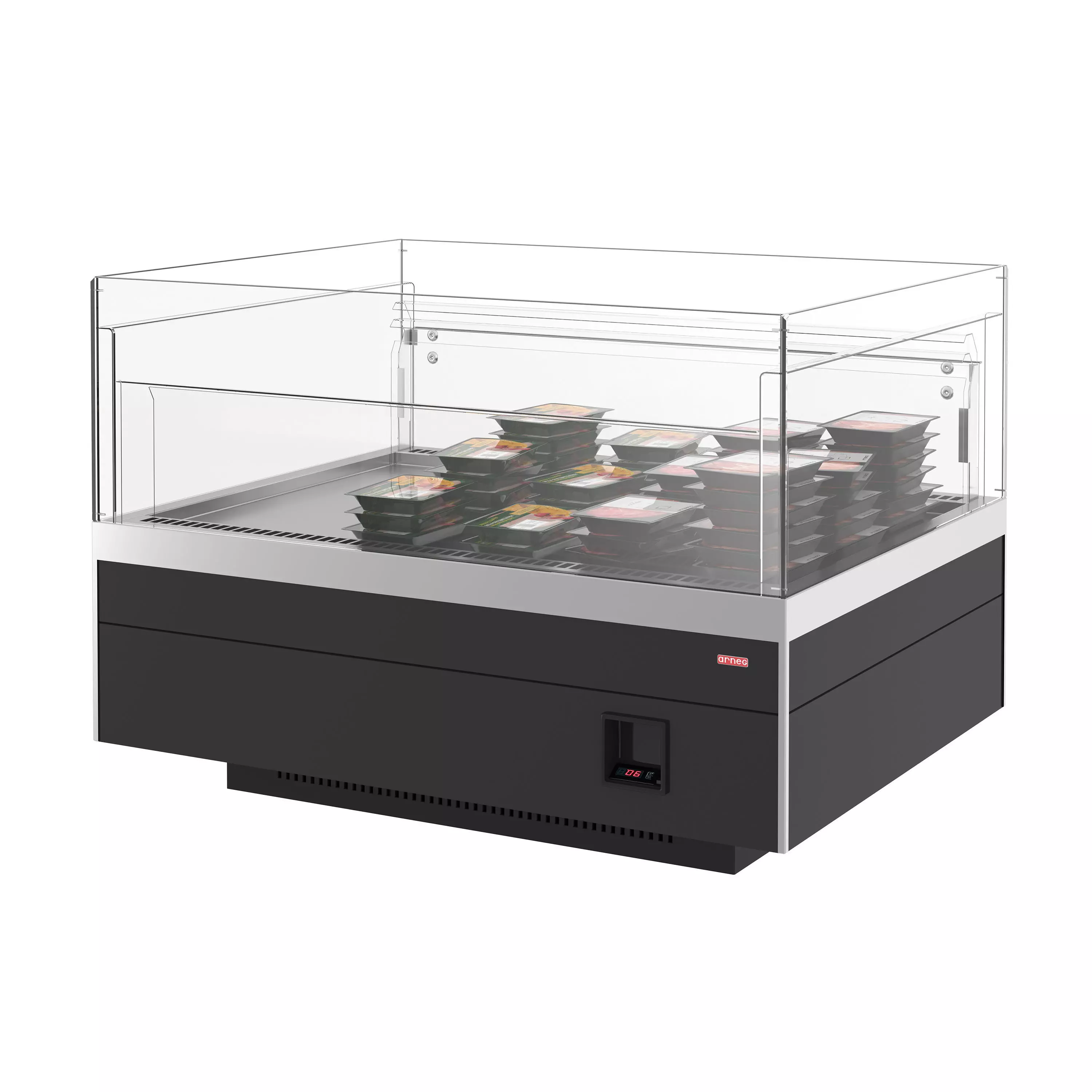 Open Island Rodi 3D model_0