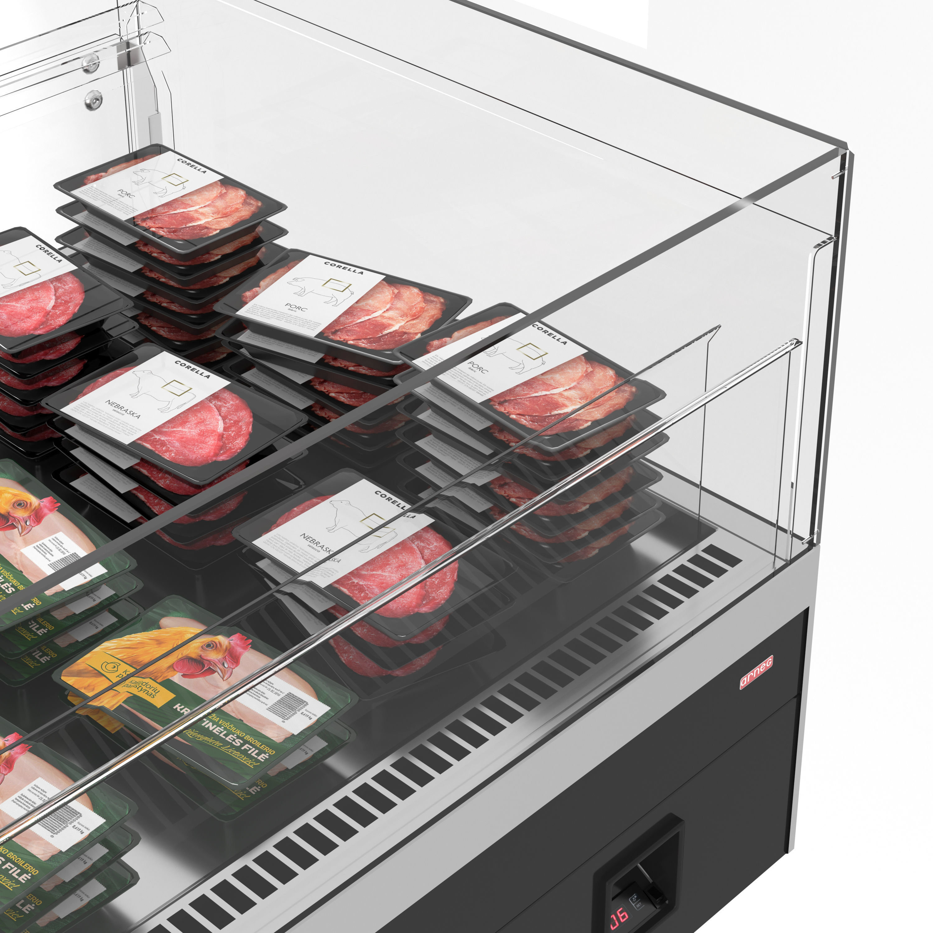 Open Island Rodi 3D model_3