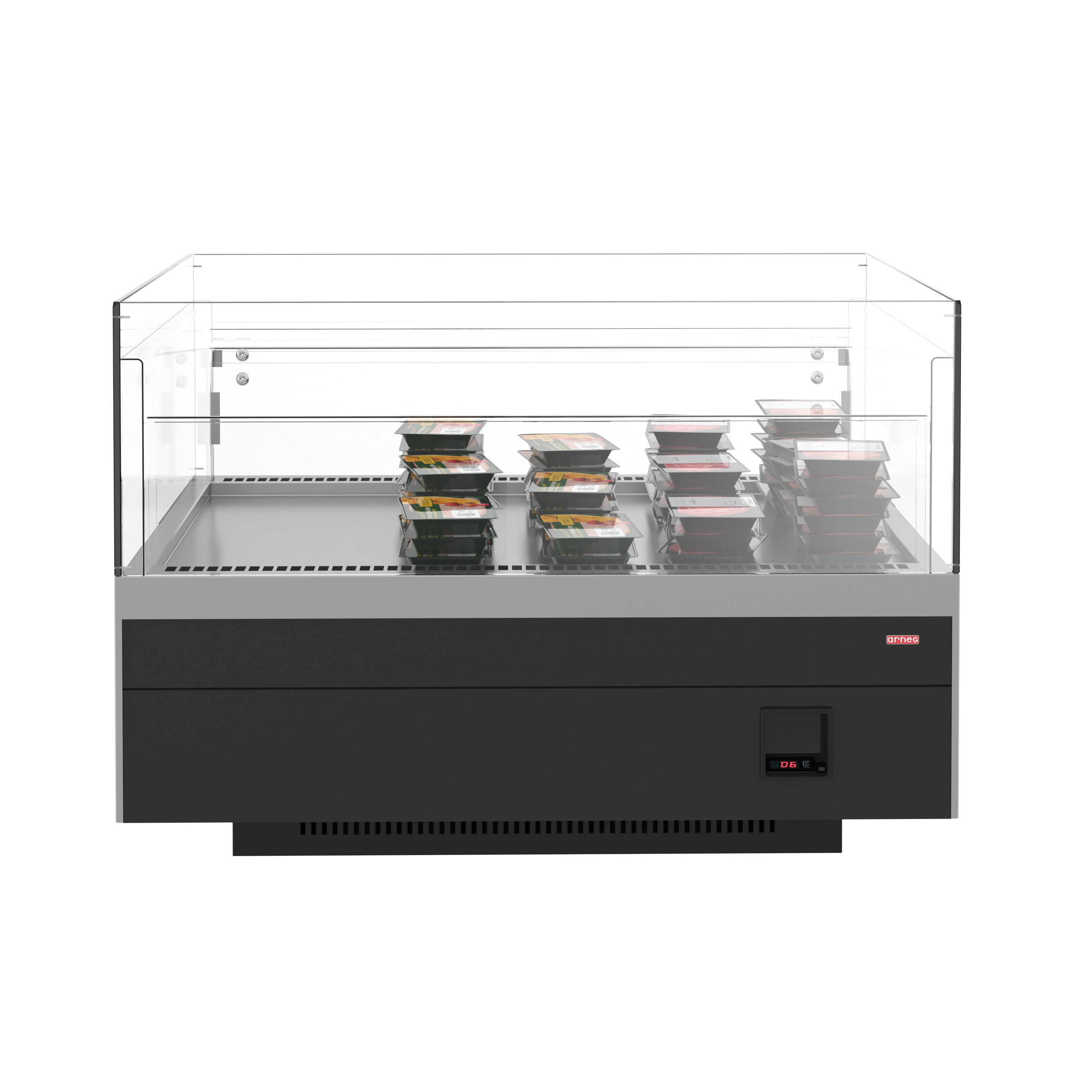 Open Island Rodi 3D model_2