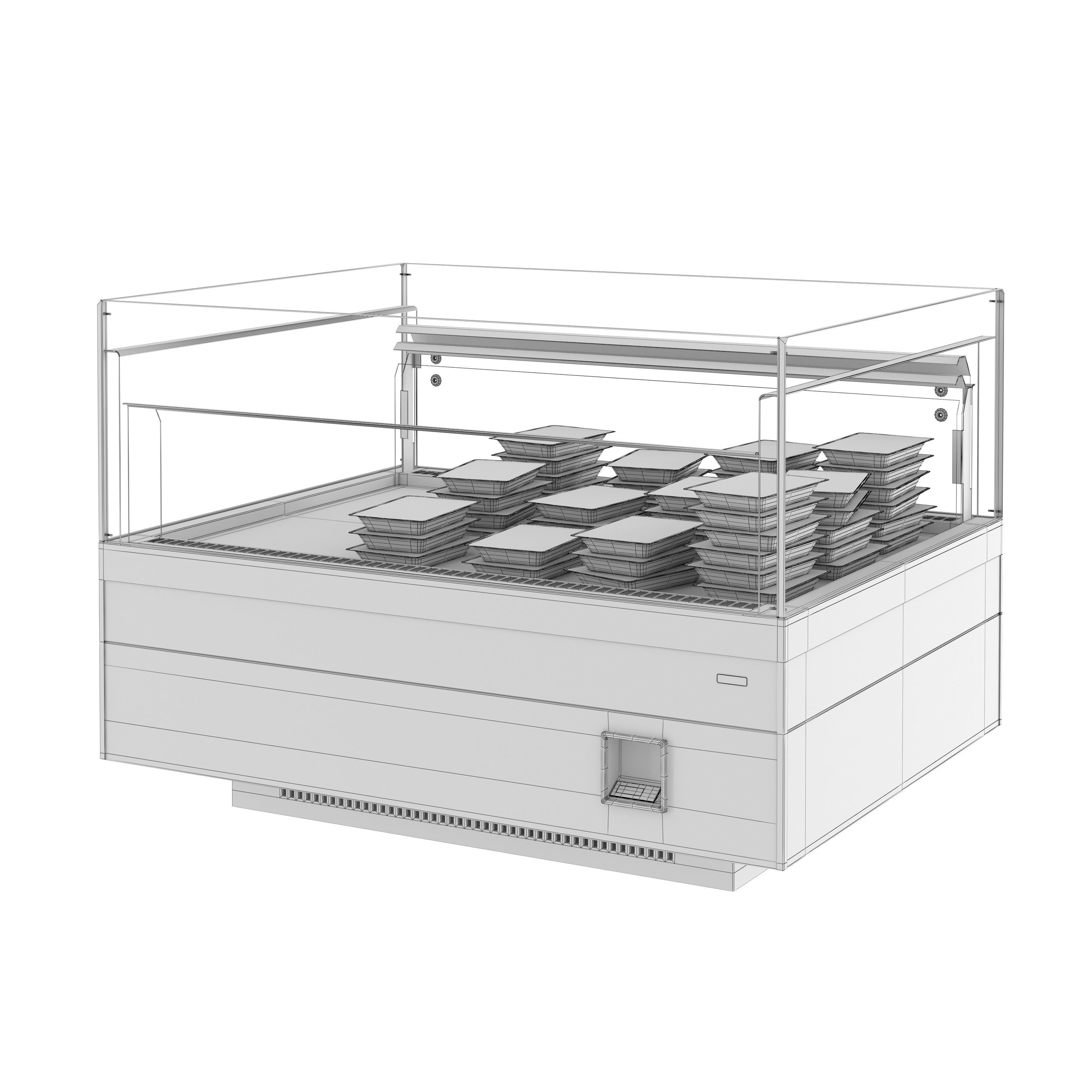 Open Island Rodi 3D model_5