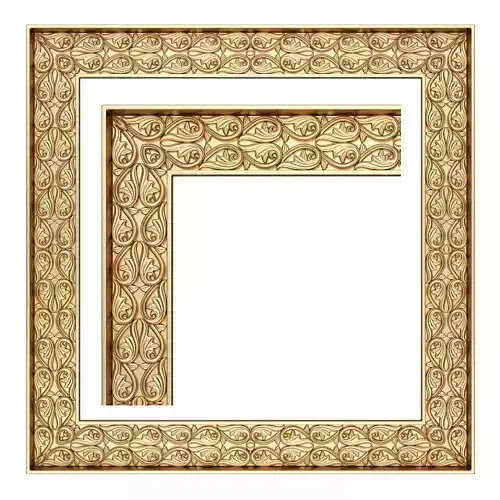 Classic Frame 036