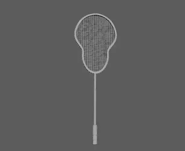 Tennis Racquet