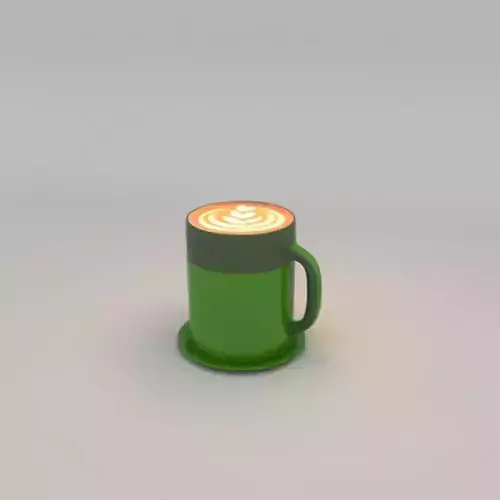 Coffee Cup