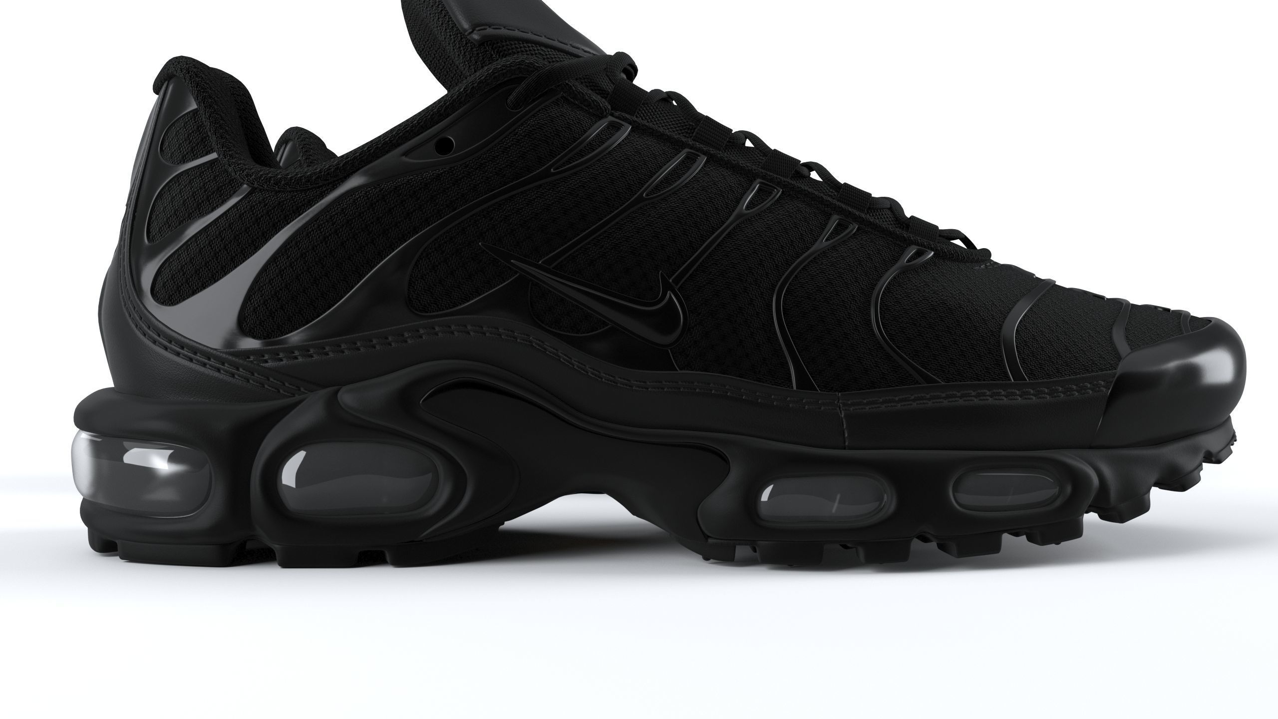 preschool black air max plus