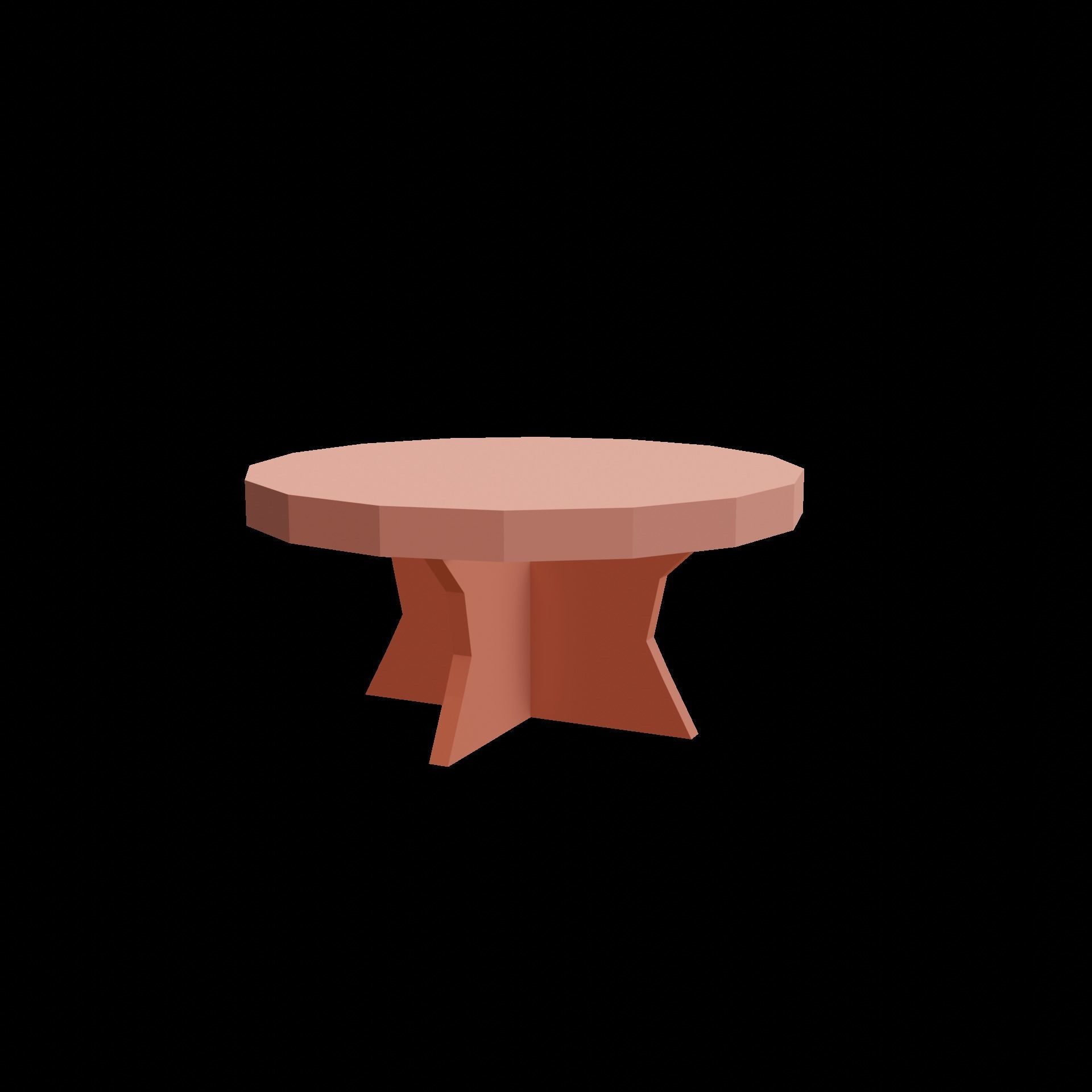 Low Poly Village Pack - Part 4 Low-poly 3D model_7