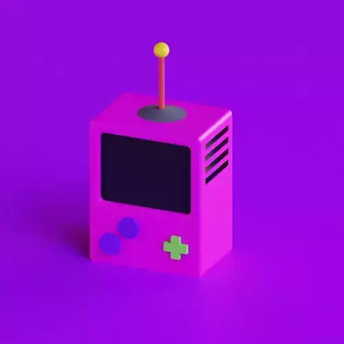 Gameboy