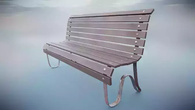 Bench