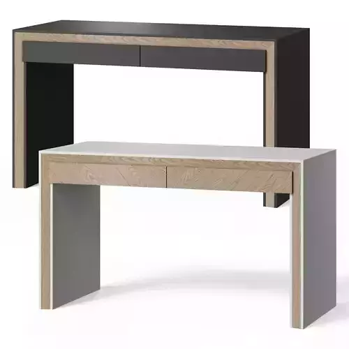 Rooso Deco Table