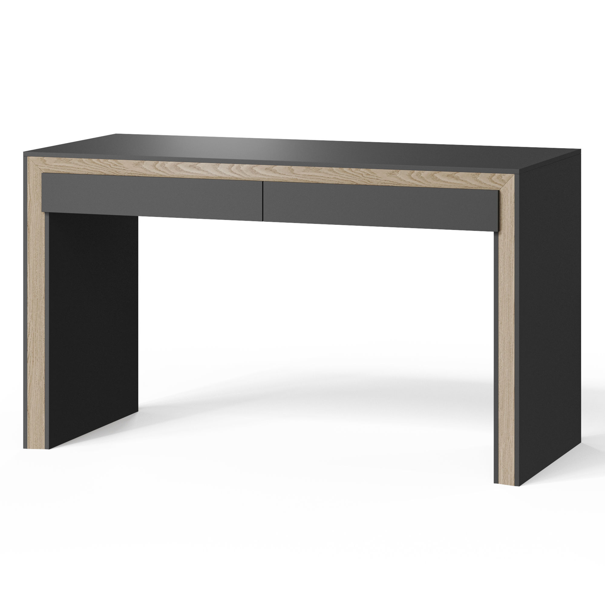 Rooso Deco Table 3D model_2