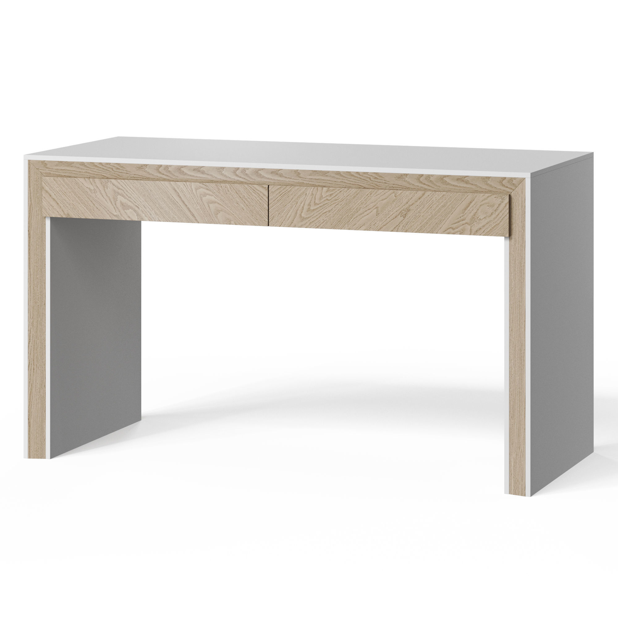 Rooso Deco Table 3D model_1