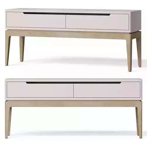 Rooso Modern Sideboard