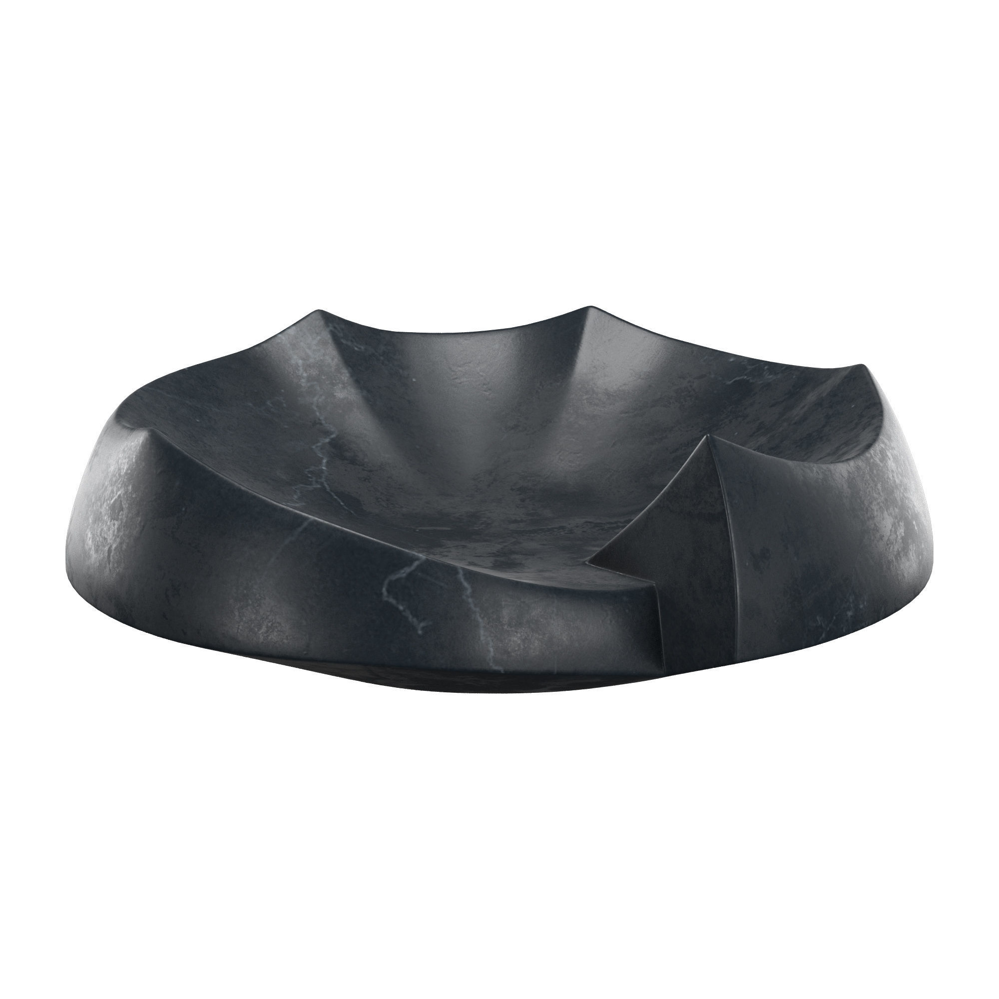 Perimeter Bowls 3D model_1