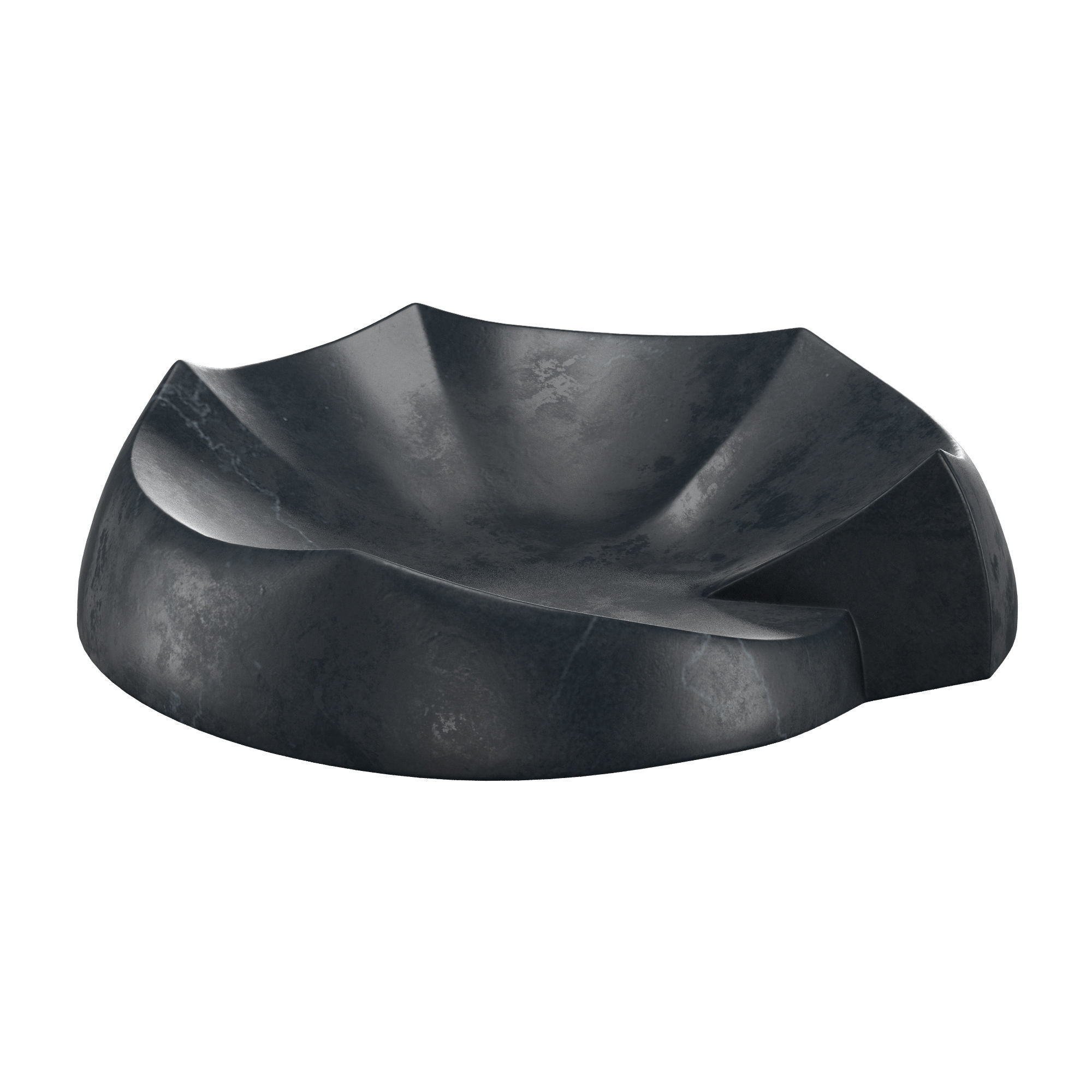 Perimeter Bowls 3D model_2