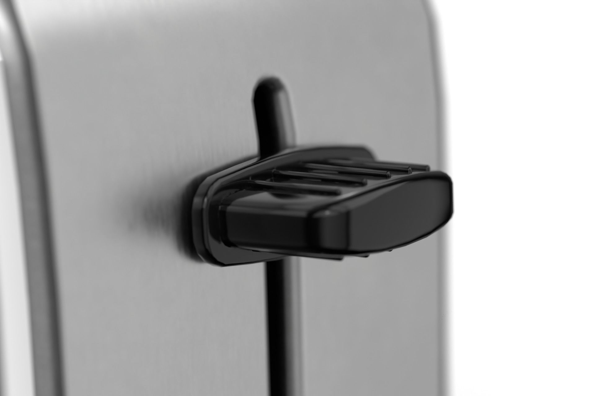 Vintage Toaster 3D model_8