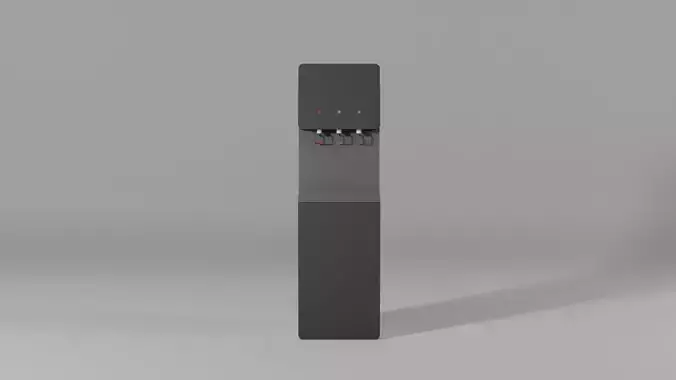 Water Dispenser 