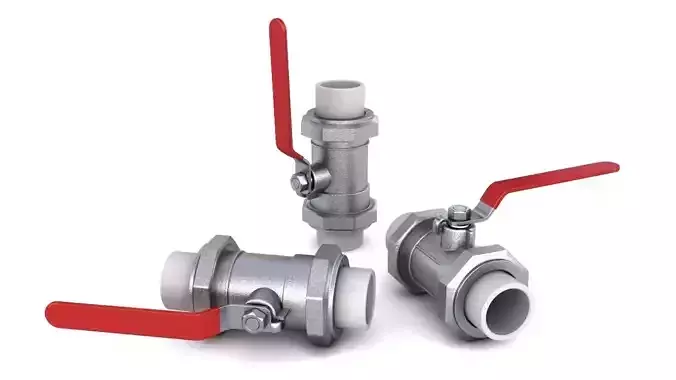 Ball Valve