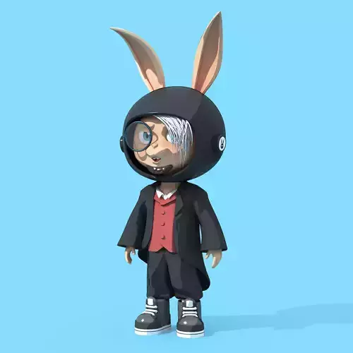 Bunny Collection 985