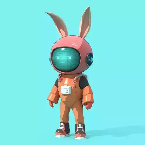 Bunny Collection 986