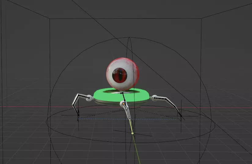 chakaloulou 3D model_0