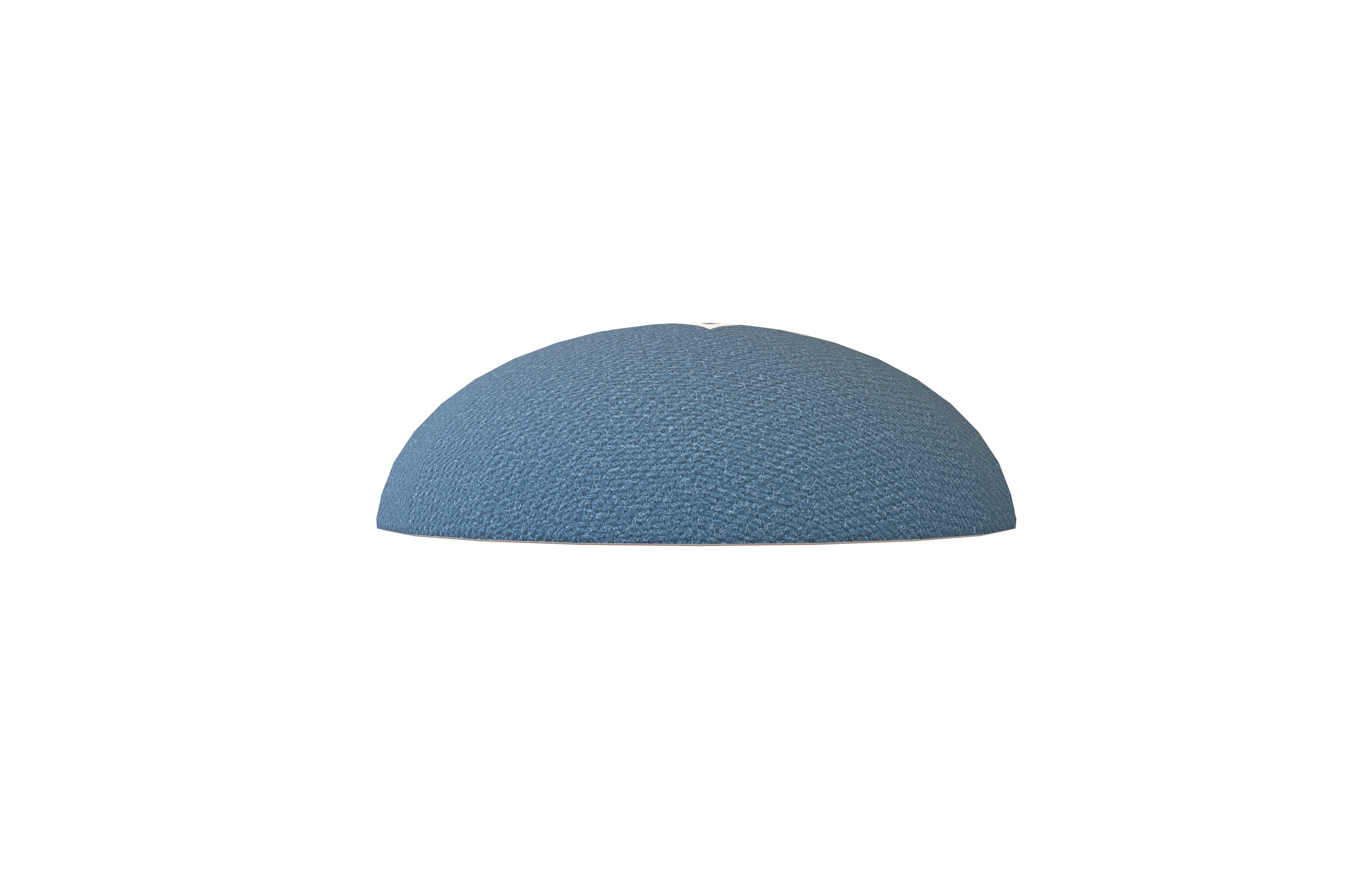 Kippah V1 001 Low-poly 3D model_1