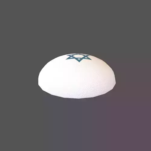 Kippah V1 002