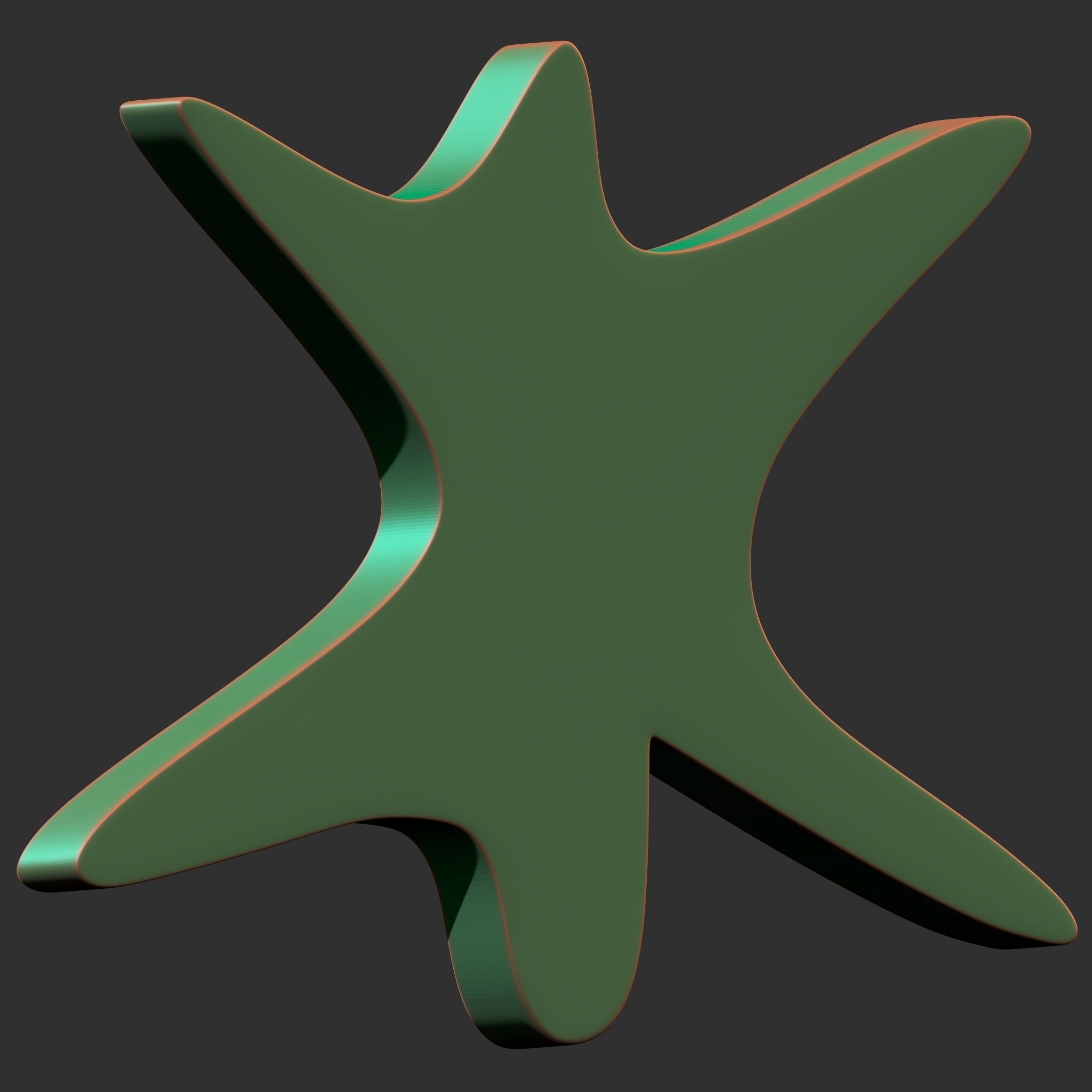 3D model 50 Runes Base Mesh Vol 1 VR / AR / low-poly | CGTrader