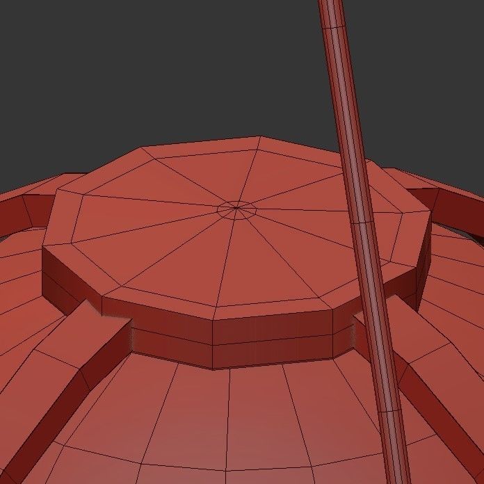 KENSINGTON 3D model_3