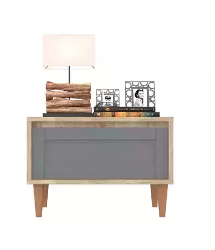 bedroom wardrobe nightstand