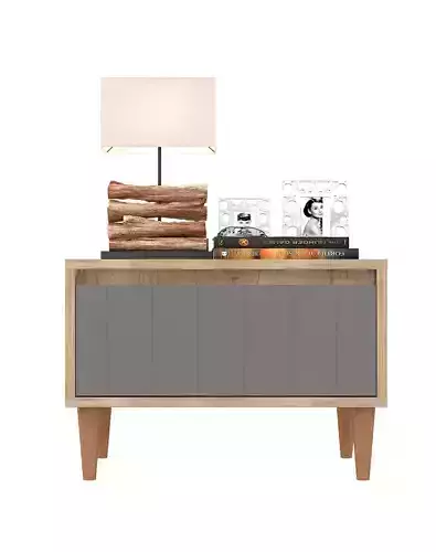 bedroom wardrobe nightstand