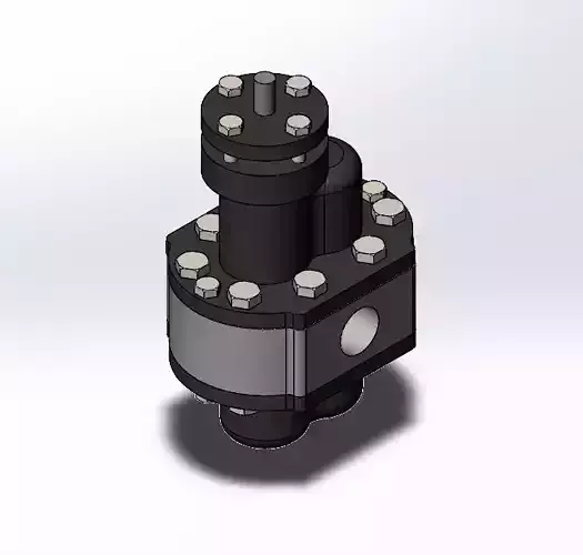 Gear Pump