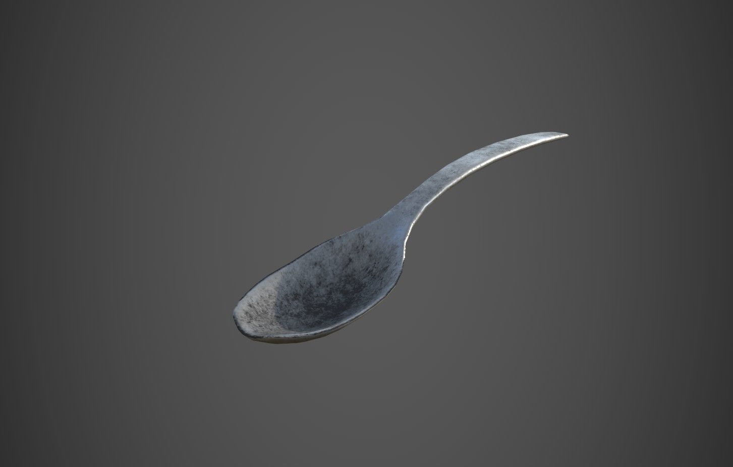 Forest Block Post assets Low-poly 3D model_21