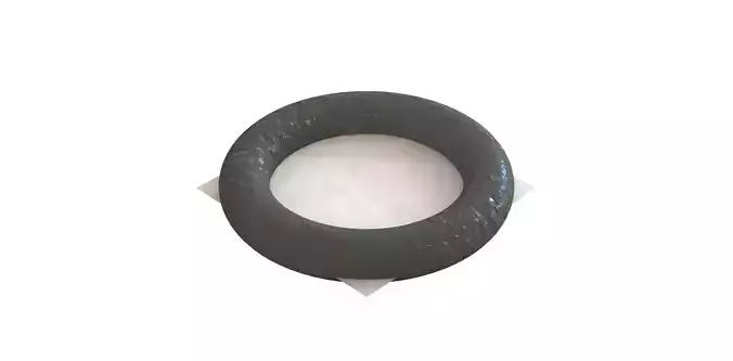 O Ring Vedabras 13052